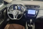 Nissan X-Trail III Рестайлинг Ярославль  - изображение 39