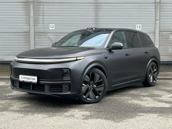 Li Auto (Lixiang) L7 I с пробегом 2023 года, цена 5 199 000 рублей, 100408 км, внедорожник, Автокод Объявления