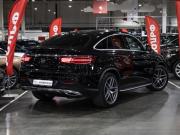 Mercedes-Benz GLE Coupe I (C292) Санкт-Петербург  - изображение 33