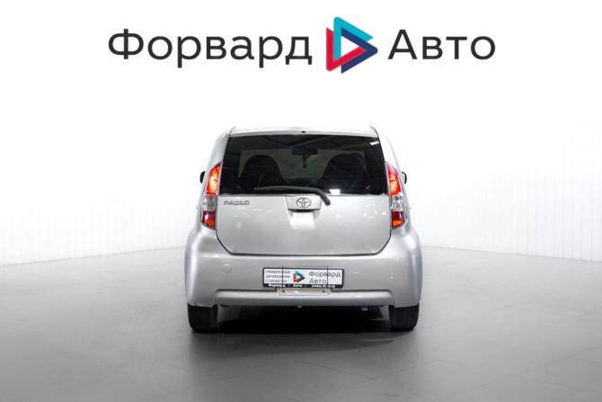 Toyota Passo I (C10) с пробегом 2004 года, цена 330 000 рублей, 248198 км, хэтчбек, Автокод Объявления