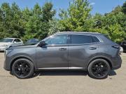 Changan UNI-S (CS55 Plus) I Рестайлинг Саратов  - изображение 49