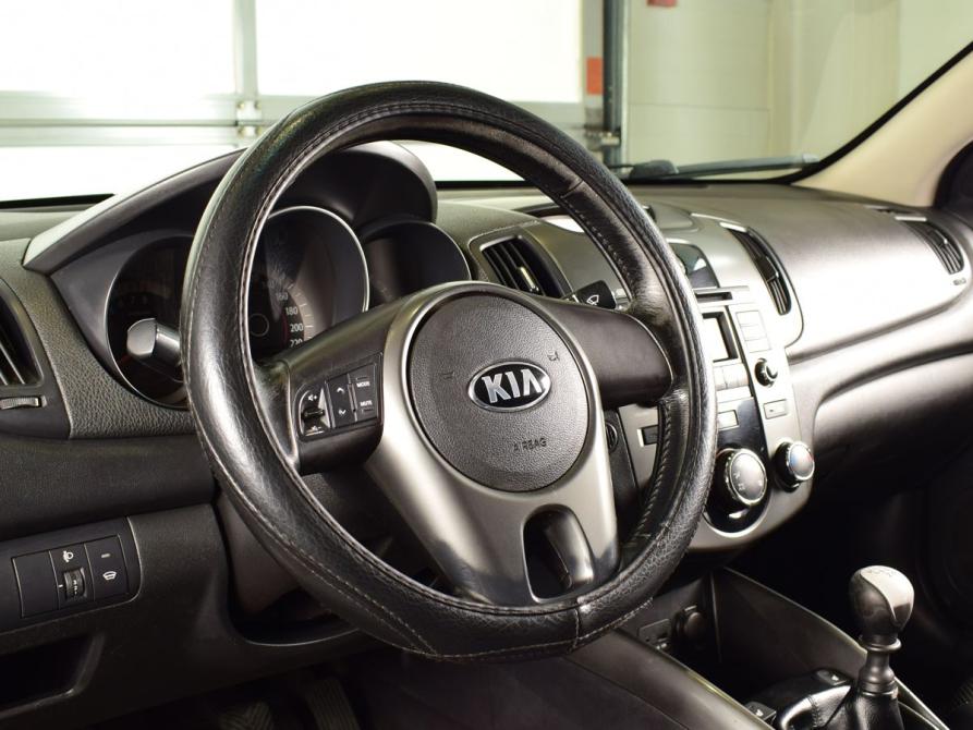Kia Cerato II Кемерово  - изображение 6