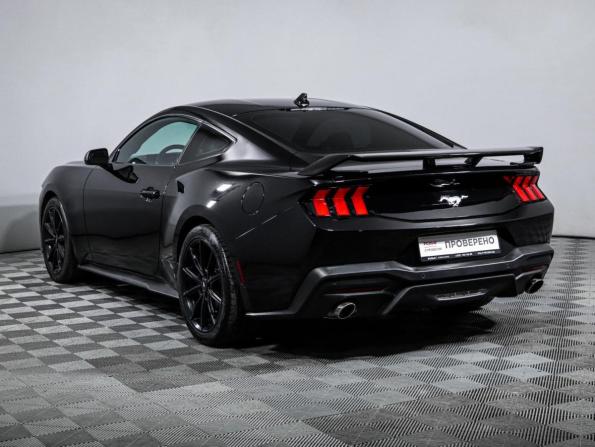 Ford Mustang VII с пробегом 2023 года, цена 6 484 500 рублей, 29639 км, купе, Автокод Объявления