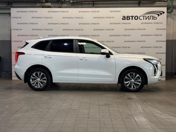 Haval Jolion I с пробегом 2023 года, цена 1 899 000 рублей, 33807 км, внедорожник, Автокод Объявления