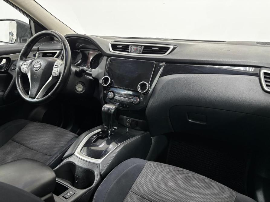 Nissan Qashqai II Альметьевск  - изображение 15