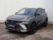 Geely Coolray I Рестайлинг Москва  - изображение 27