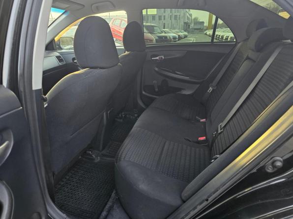 Toyota Corolla X (E140 E150) Рестайлинг с пробегом 2011 года, цена 1 100 000 рублей, 143923 км, седан, Автокод Объявления