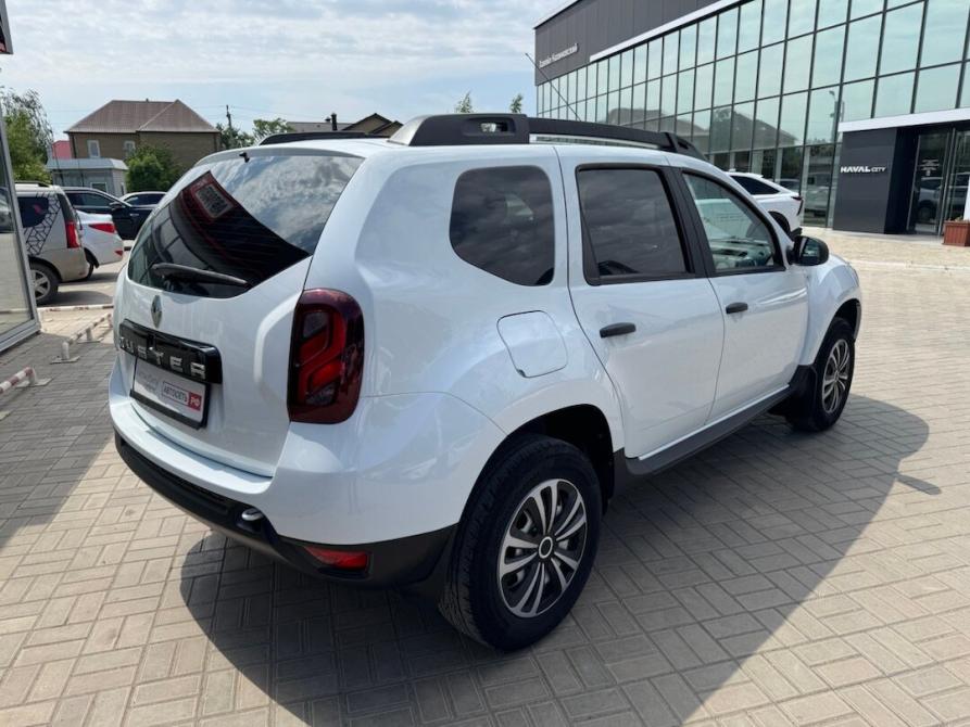 Renault Duster I Рестайлинг Астрахань  - изображение 5