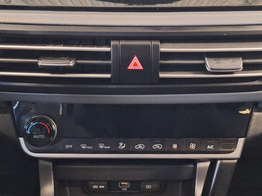 Kia Seltos I Смоленск  - изображение 10