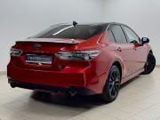 Toyota Camry VIII (XV70) Рестайлинг Вологда  - изображение 27
