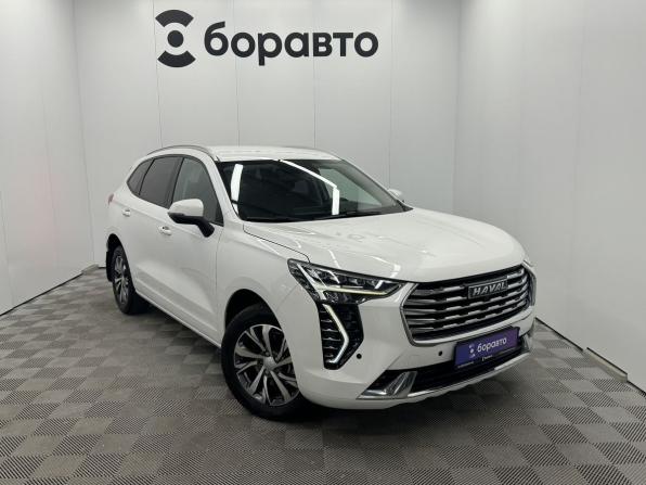 Haval Jolion I Рестайлинг с пробегом 2023 года, цена 1 920 000 рублей, 41649 км, внедорожник, Автокод Объявления
