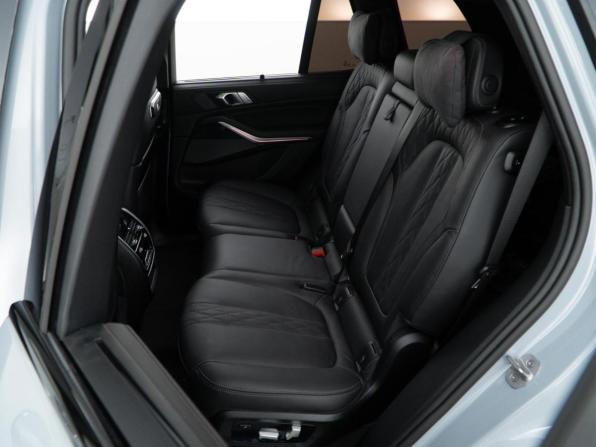 BMW X5 IV (G05/G18) Рестайлинг с пробегом 2023 года, цена 12 123 434 рубля, 21275 км, внедорожник, Автокод Объявления