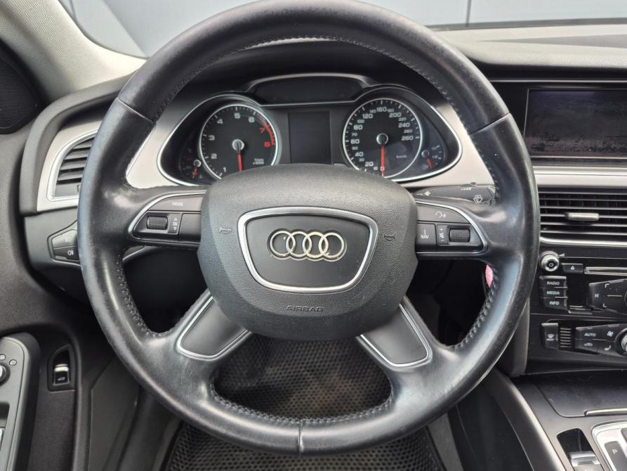 Audi A4 IV (B8) Рестайлинг Воронеж  - изображение 11