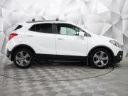 Opel Mokka I Ульяновск  - изображение 14