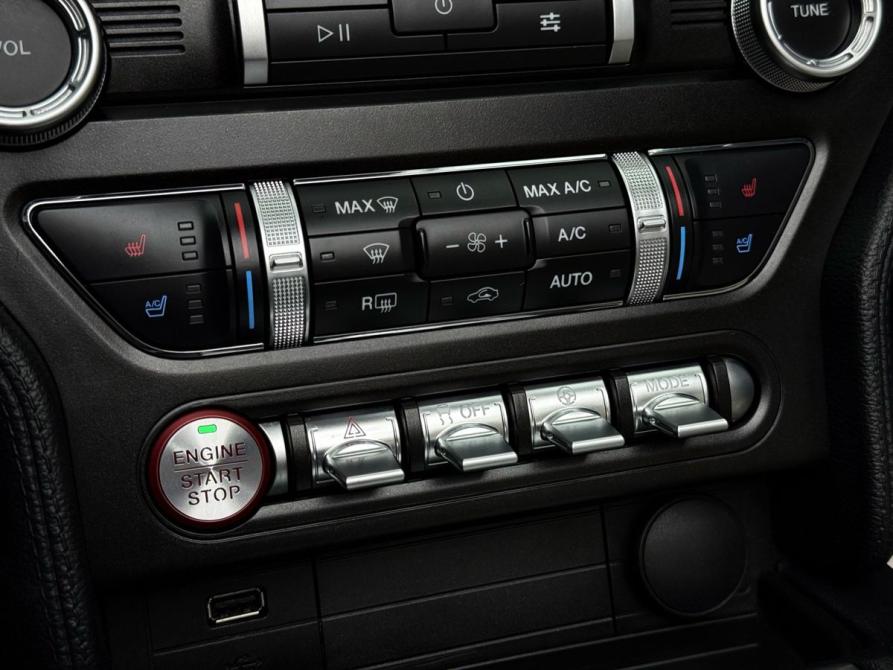 Ford Mustang VI Рестайлинг Ижевск  - изображение 18