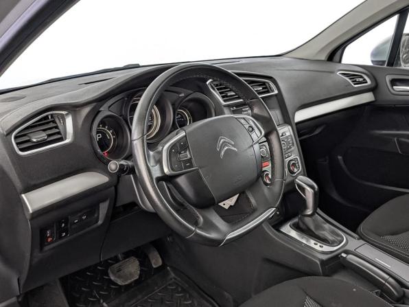 Citroen C4 II Рестайлинг с пробегом 2020 года, цена 1 359 000 рублей, 33548 км, седан, Автокод Объявления