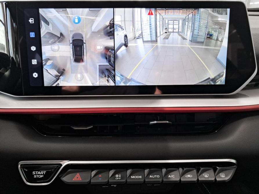 Geely Coolray I Рестайлинг Казань  - изображение 25