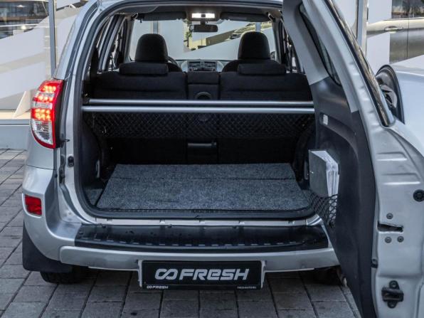 Toyota RAV4 III (XA30) Рестайлинг с пробегом 2012 года, цена 1 225 000 рублей, 228484 км, внедорожник, Автокод Объявления