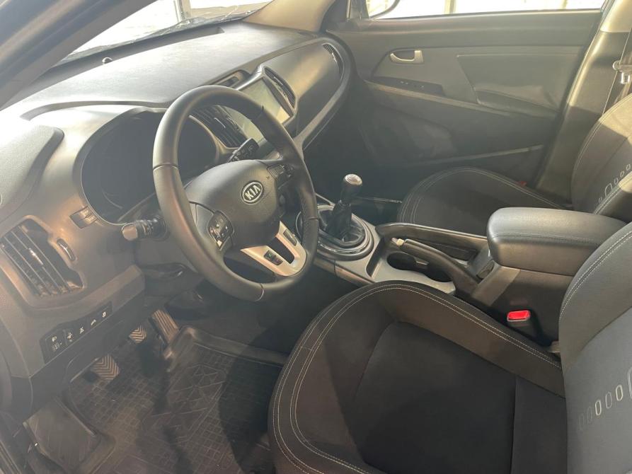 Kia Sportage III Стерлитамак  - изображение 7