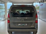 Citroen Berlingo II Рестайлинг 2 Тверь  - изображение 25