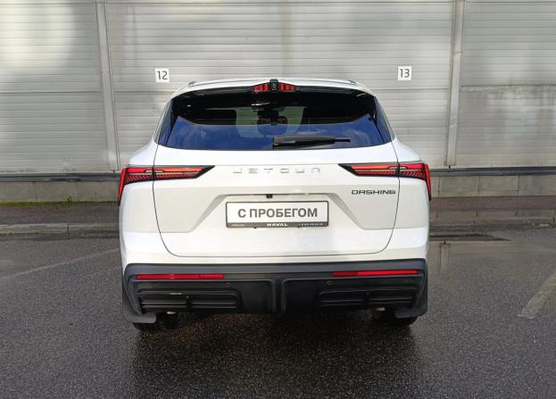 JETOUR Dashing I с пробегом 2023 года, цена 1 679 000 рублей, 89799 км, внедорожник, Автокод Объявления