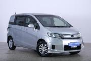 Honda Freed I Рестайлинг 2 Омск  - изображение 22