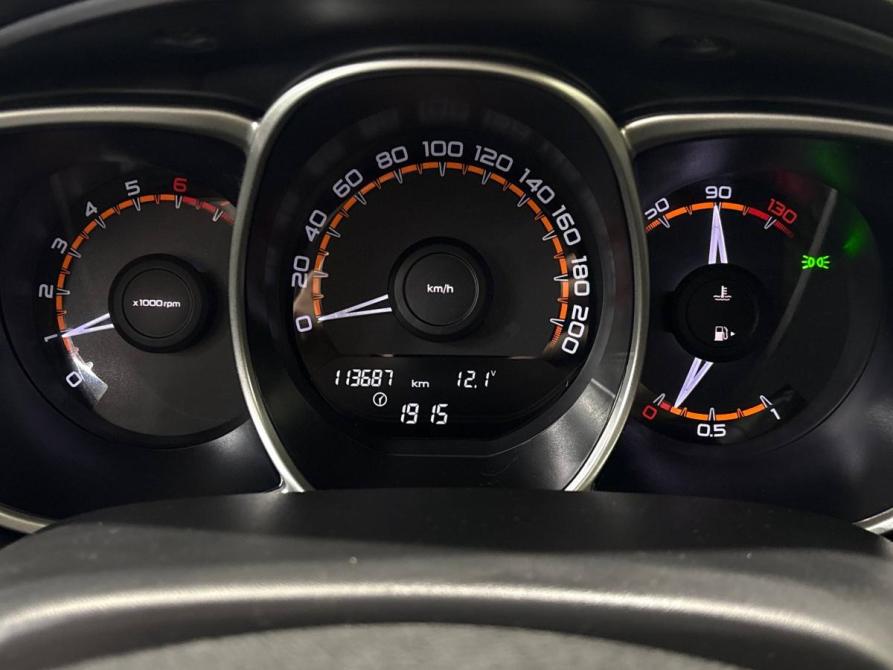 Lada (ВАЗ) Vesta I Красноярск  - изображение 6