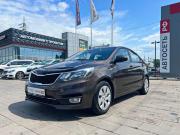 Kia Rio III Рестайлинг Стерлитамак  - изображение 23