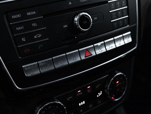 Mercedes-Benz GLS I (X166) с пробегом 2017 года, цена 4 100 000 рублей, 128000 км, внедорожник, Автокод Объявления