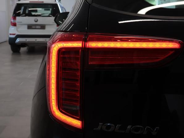 Haval Jolion I с пробегом 2023 года, цена 1 732 000 рублей, 61468 км, внедорожник, Автокод Объявления