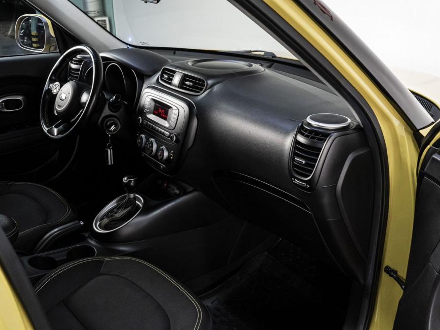 Kia Soul II Тюмень  - изображение 16