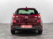 Mazda Demio IV (DJ) Красноярск  - изображение 28