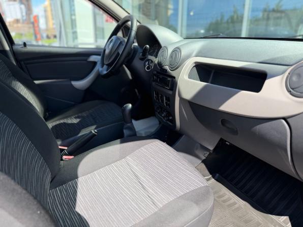 Renault Sandero I с пробегом 2012 года, цена 389 000 рублей, 210880 км, хэтчбек, Автокод Объявления