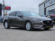 Mazda 6 III (GJ) Рестайлинг 2 Вологда  - изображение 29