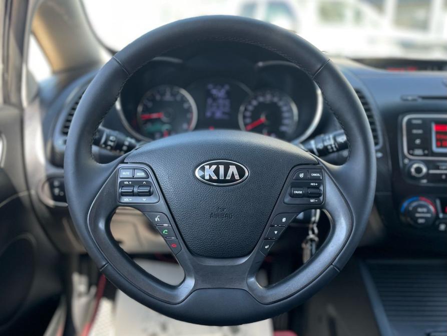 Kia Cerato III Краснодар  - изображение 13