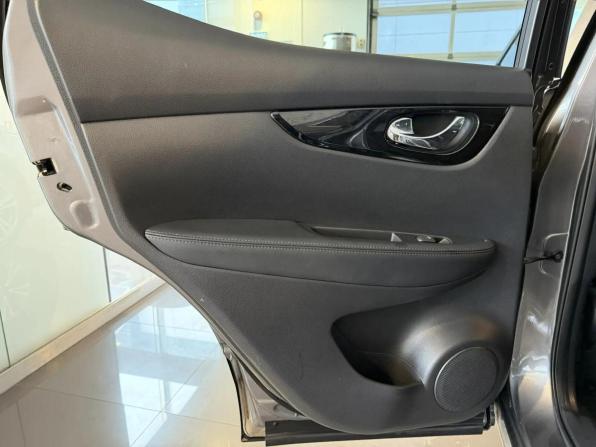 Nissan Qashqai II Рестайлинг с пробегом 2020 года, цена 1 899 000 рублей, 114023 км, внедорожник, Автокод Объявления