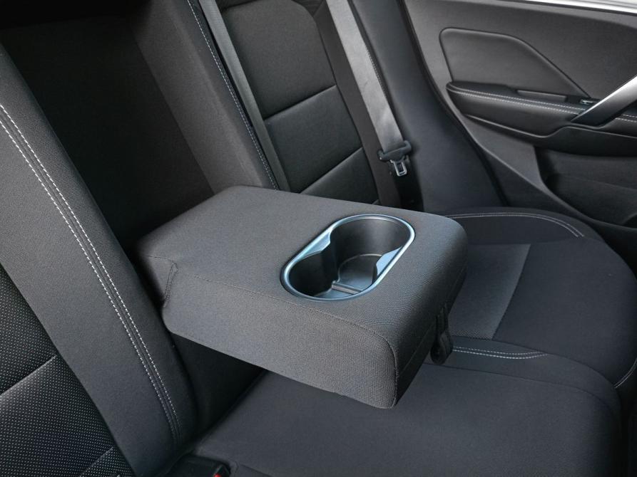 Geely Coolray I Казань  - изображение 12