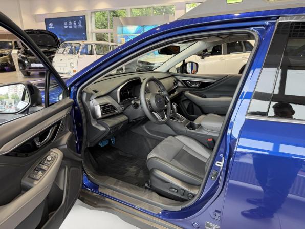 Subaru Outback VI Рестайлинг с пробегом 2025 года, цена 8 090 000 рублей, 25 км, универсал, Автокод Объявления