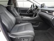 Lexus RX IV Рестайлинг Москва  - изображение 37