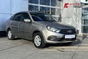 Lada (ВАЗ) Granta I Рестайлинг Владимир  - изображение 25