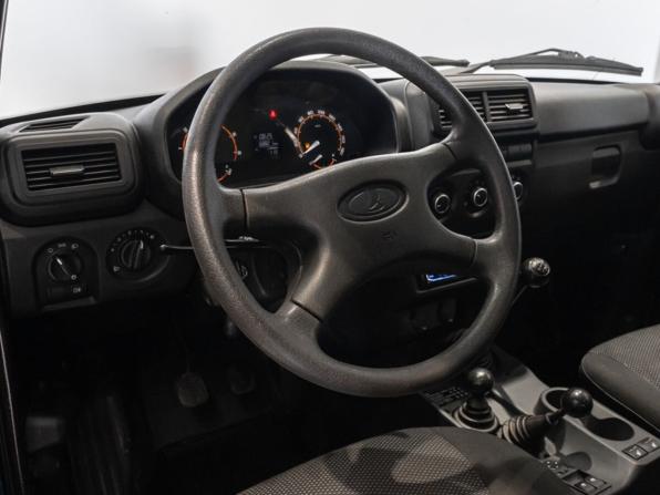 Lada (ВАЗ) 2121 (4x4) I Рестайлинг (2020) с пробегом 2020 года, цена 679 854 рубля, 68716 км, внедорожник, Автокод Объявления