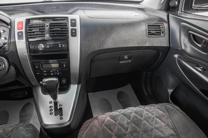Hyundai Tucson I с пробегом 2006 года, цена 849 000 рублей, 150000 км, внедорожник, Автокод Объявления