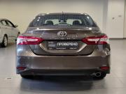Toyota Camry VIII (XV70) Казань  - изображение 29