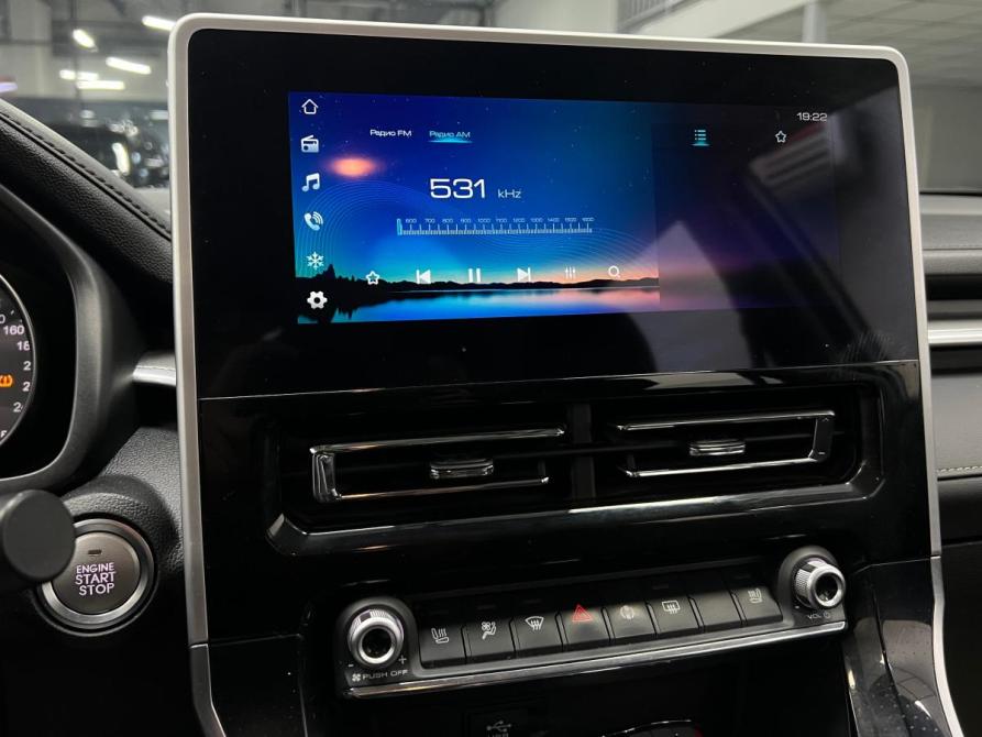 Haval M6 II Казань  - изображение 15