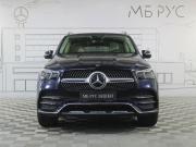 Mercedes-Benz GLE II (V167) Москва  - изображение 33
