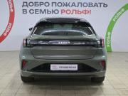 Zeekr 001 I Рестайлинг 1 Москва  - изображение 31