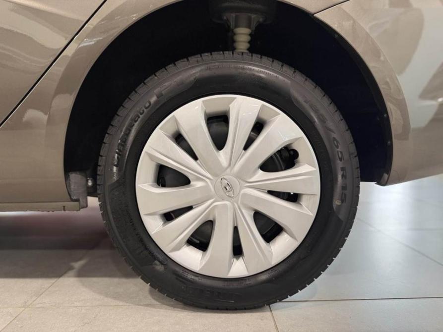 Lada (ВАЗ) Vesta I Рестайлинг (NG) Нижний Новгород  - изображение 6