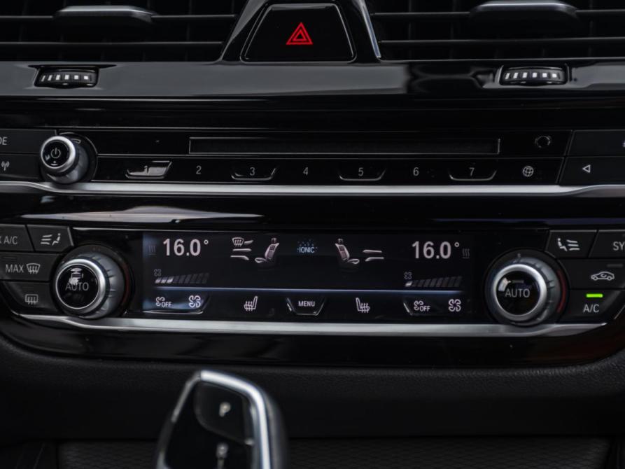 BMW 5 серии VII (G30/G31/G38) Москва  - изображение 21