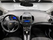 Chevrolet Aveo II Кемерово  - изображение 25
