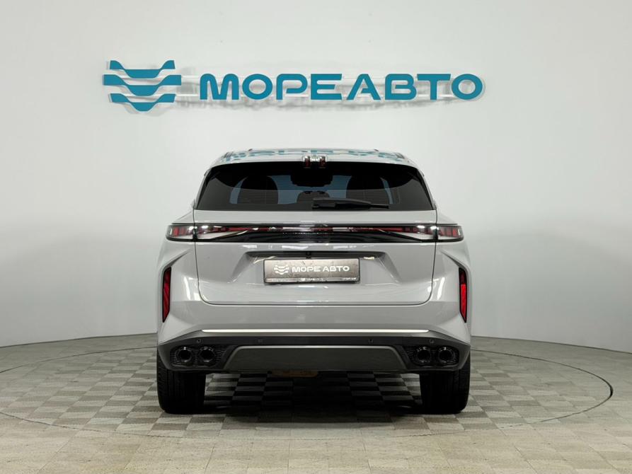 Exeed RX Калининград  - изображение 6